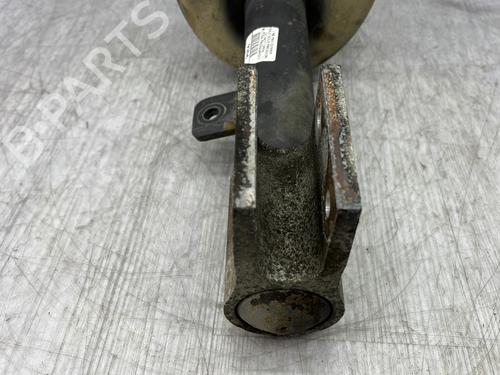 Right front shock absorber PEUGEOT 3008 I MPV (0U_) 1.6 HDi | BP25303708M17 