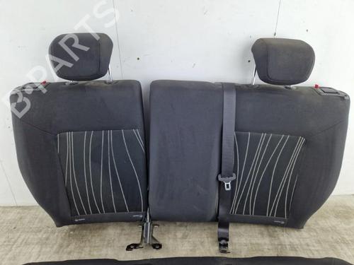 Rear seat OPEL CORSA D (S07) 1.2 (L08, L68) | BP23749214C17 - Image 3