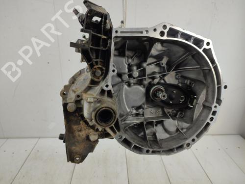 Gearbox CITROËN C3 III (SX) 1.2 PureTech 82 | BP23707467M3 - Image 2