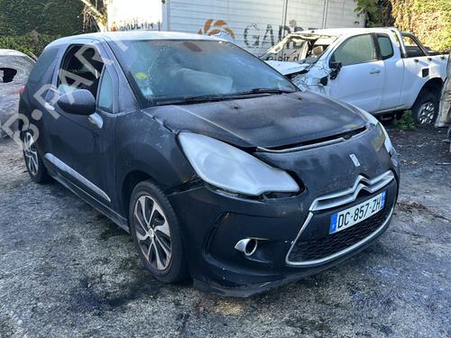 Brukte deler til CITROËN DS3 (SA_) 1.6 HDi 90 4947817