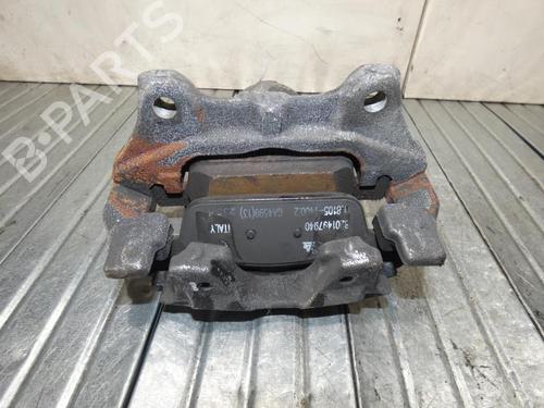 Used Right front brake caliper Right front brake caliper RENAULT CLIO IV (BH_) 1.5 dCi 90 (90 hp) 23697489 23697489