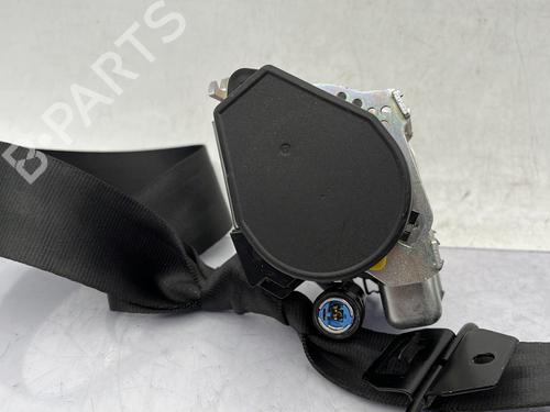 Front right belt tensioner RENAULT CLIO IV (BH_) 1.5 dCi 75 | BP26733387C88 