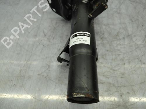 Left front shock absorber FORD S-MAX (WA6) 2.2 TDCi | BP23706155M16  - Image 5