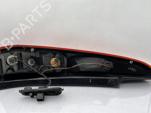 Right taillight FORD FIESTA V (JH_, JD_) 1.6 TDCi | BP23754853C35 