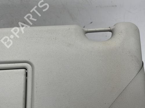 Left sun visor FORD B-MAX (JK) 1.6 TDCi | BP29855458I1 