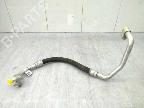 Used AC pipe AC pipe BMW X1 (F48) sDrive 16 d (116 hp) 23679449 23679449