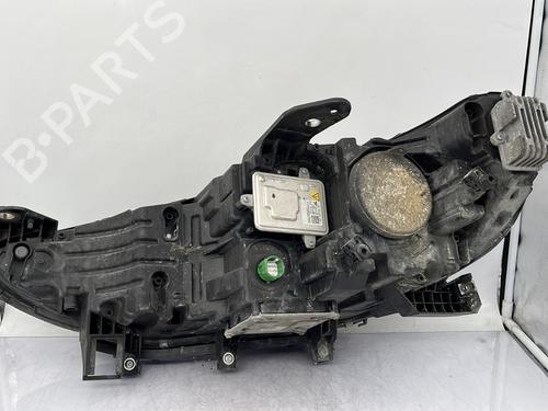 Right headlight ALFA ROMEO STELVIO (949_) 2.2 D Q4 (949.AXE2A) | BP31997899C29 