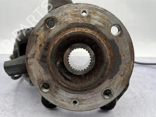 Left front steering knuckle PEUGEOT 2008 I (CU_) 1.6 BlueHDi 120 | BP23752868M25  - Image 5