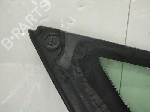 Front right quarter glass CITROËN C4 Grand Picasso II (DA_, DE_) 1.6 HDi / BlueHDi 115 | BP29255536C112 