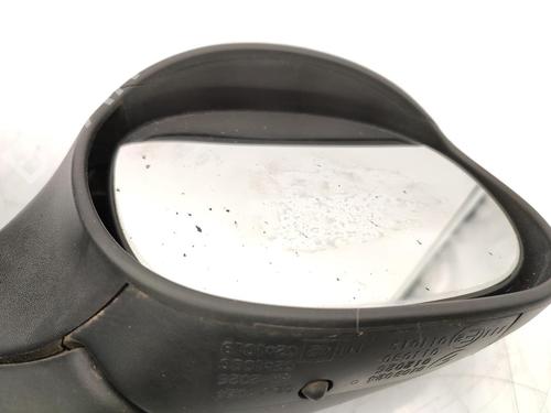 Used Right mirror CITROËN C2 (JM_) 1.1 (60 hp) 23719513