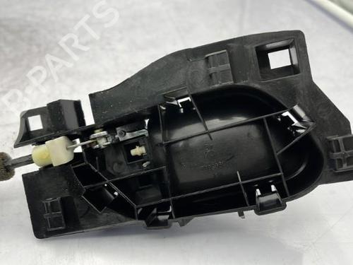 Rear left lock CITROËN C3 II (SC_) 1.4 HDi 70 (SC8HZC, SC8HR0, SC8HP4) | BP23753413C100 