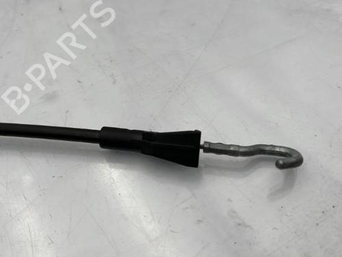 Front right lock OPEL CORSA D (S07) 1.3 CDTI (L08, L68) | BP23680184C97 