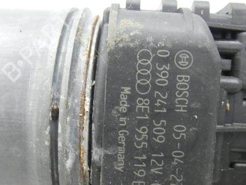 front-wiper-motor-audi-a4-b7-8ec-2004-2005-2006-2007-2008-2009-23694723 main image