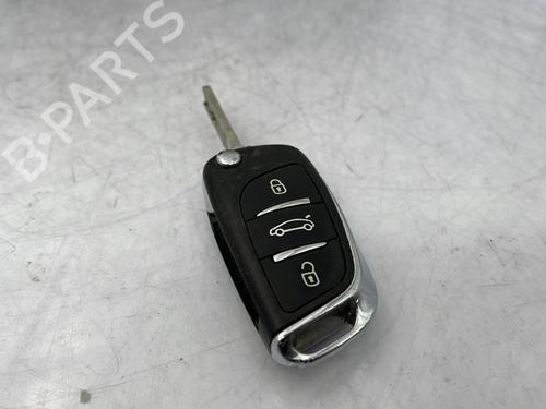 Electronic module CITROËN DS4 (NX_) 2.0 HDi 165 | BP33052120M83 - Image 3