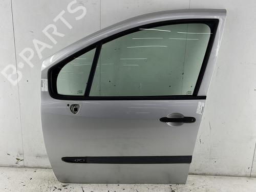 Used Left front door RENAULT MODUS / GRAND MODUS (F/JP0_) 1.5 dCi (FP0D, JP0D) (82 hp) 32336594