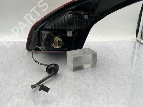 Heckleuchte links hinten RENAULT MEGANE III Hatchback (BZ0/1_, B3_) 1.5 dCi (BZ09, BZ0D, BZ1W, BZ29, BZ14) | BP29994767C79 