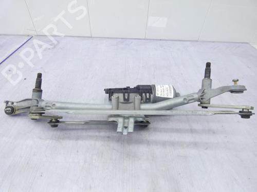 Front wiper motor CITROËN BERLINGO MULTISPACE (B9) 1.6 HDi 90 | BP23696013M29 