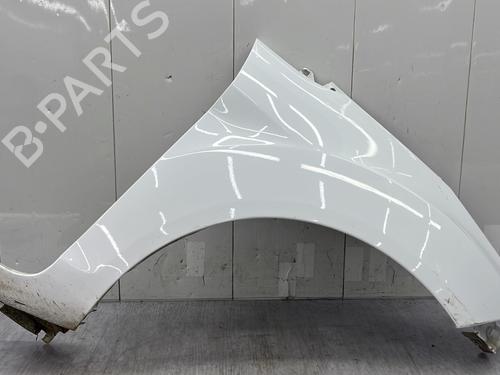 Used Right front fenders FORD FIESTA VI (CB1, CCN) 1.25 (82 hp) 25997699