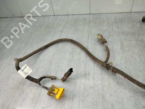 Used Electronic module PEUGEOT 208 I (CA_, CC_) 1.2 VTI 82 (82 hp) 23729710