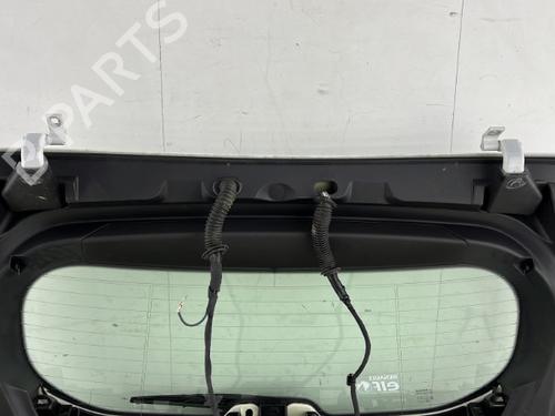 Tailgate RENAULT MEGANE IV Hatchback (B9A/M/N_) 1.5 dCi 110 (B9A3) | BP23754083C6 