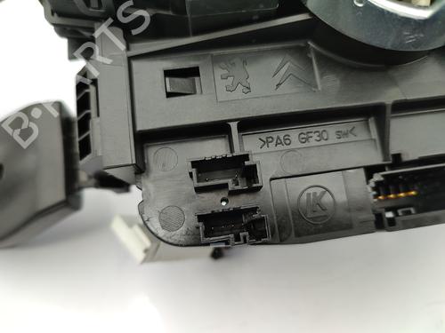 Steering column stalk CITROËN C3 II (SC_) 1.6 BlueHDi 75 | BP23739026I23 - Image 9