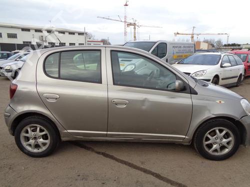 Switch TOYOTA YARIS (_P1_) 1.4 D-4D (NLP10_, NLP10R) | BP23687967I30  - Image 13