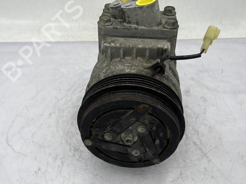 AC compressor CHEVROLET AVEO / KALOS Hatchback (T250, T255) 1.2 LPG | BP29461039M34 