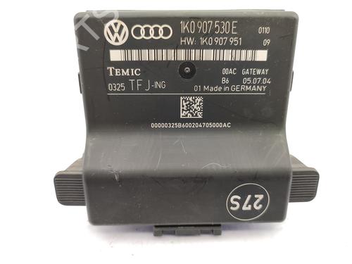 Elektronisk modul VW GOLF V (1K1) 1.4 FSI | BP23753876M83 