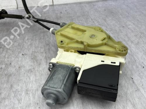 Rear left window mechanism RENAULT MEGANE III Grandtour (KZ0/1) 1.5 dCi (KZ09, KZ0D, KZ1G, KZ29, KZ14, KZ1W, KZ10, KZ1F,... | BP23753229C24 