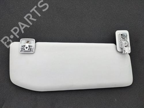 Venstre solskærm CITROËN C4 CACTUS 1.6 BlueHDi 100 | BP23756930I1 - Image 2