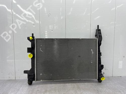 Water radiator FORD FOCUS III 1.6 TDCi | BP34005559M31  - Image 6