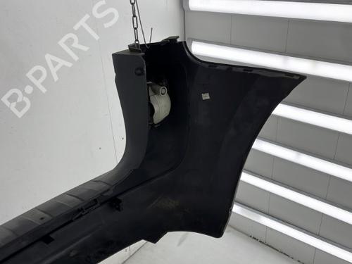 Rear bumper RENAULT KANGOO / GRAND KANGOO II (KW0/1_) 1.6 (KW00, KW0Y, KW0E, KW0N, KW0P) | BP23681075C8 