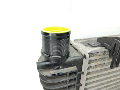 Used Intercooler RENAULT CLIO III (BR0/1, CR0/1) 1.2 16V (BR0P, CR0P) (101 hp) 23677592