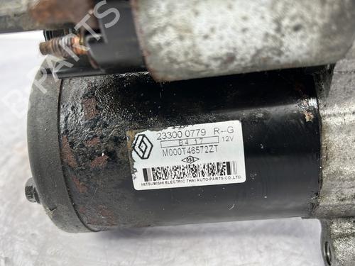 Starter DACIA LOGAN MCV II TCe 90 (K8M1, K8MA, K8AC) | BP25913015M8  - Image 7