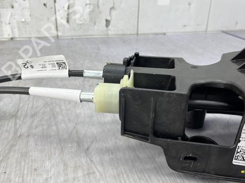 Selector da caixa DACIA SANDERO III 1.0 TCe 100 ECO-G | BP37743591M90  - Image 10