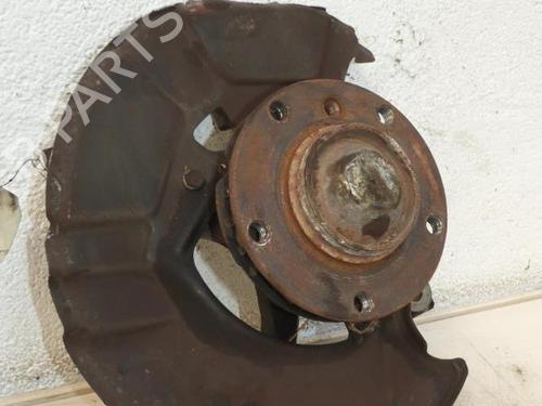 Used Right front steering knuckle BMW 3 Compact (E36) 318 tds (90 hp) 23693844