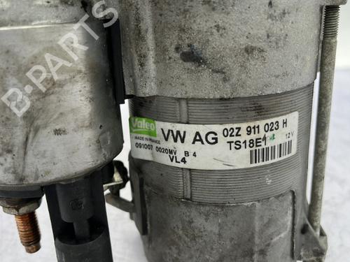 Starter SEAT LEON (1P1) 1.9 TDI | BP23740252M8