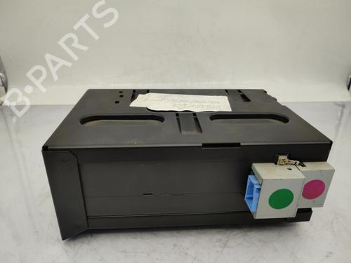 Radio PEUGEOT 607 (9D, 9U) 2.2 HDi | BP23731982E6 