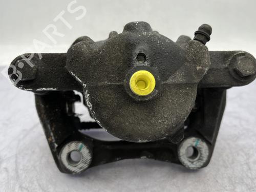 Used Right front brake caliper Right front brake caliper NISSAN MICRA V (K14) 0.9 IG-T (90 hp) 23754315 23754315