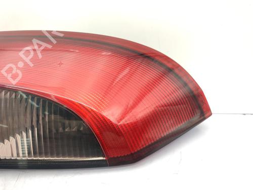Left taillight OPEL CORSA C (X01) 1.2 (F08, F68) | BP23732747C34 - Image 5