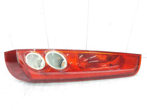 Right taillight FORD FIESTA V (JH_, JD_) 1.4 TDCi | BP23730253C35 