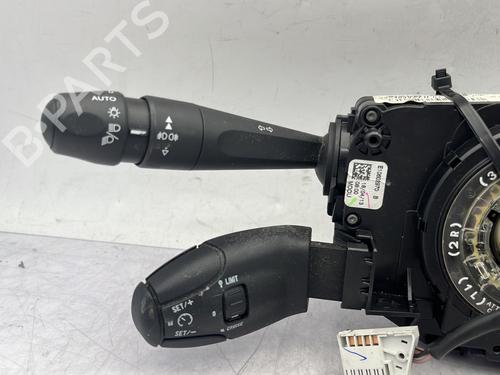 Used Steering column stalk Steering column stalk PEUGEOT 208 I (CA_, CC_) 1.6 HDi (92 hp) 30771000 30771000