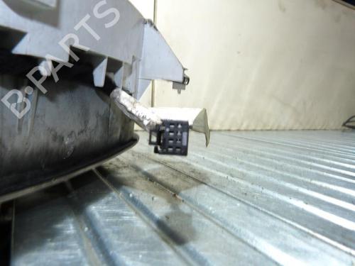 Climate control FIAT 500 (312_) 1.2 (312AXA1A) | BP23663648I5 