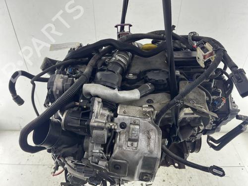 Engine DACIA SANDERO II 1.5 Blue dCi 95 (B8JL) | BP30751055M1 - Image 5
