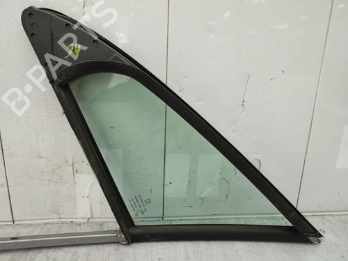 Used Front right quarter glass Front right quarter glass PEUGEOT 407 SW (6E_, 6D_) 1.6 HDi 110 (109 hp) 24313732 24313732