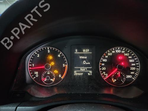 Headlight switch VW SCIROCCO III (137, 138) 2.0 TDI | BP25330680I24  - Image 51