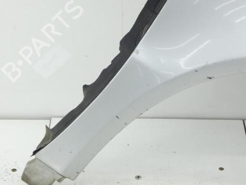 Right front fenders MERCEDES-BENZ A-CLASS (W168) A 160 (168.033, 168.133) | BP23756624C42 