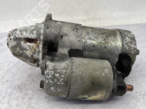 Starter OPEL MERIVA A MPV (X03) 1.7 CDTI (E75) | BP32396354M8 - Image 7