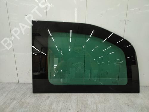 Used Rear left quarter glass CITROËN BERLINGO Box Body/MPV (B9) 1.6 BlueHDi 100 (99 hp) 27343664
