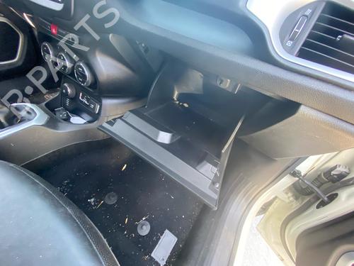 Dashboard JEEP RENEGADE SUV (BU, B1, BV) 2.0 CRD 4x4 | BP37531191C46 - Image 76